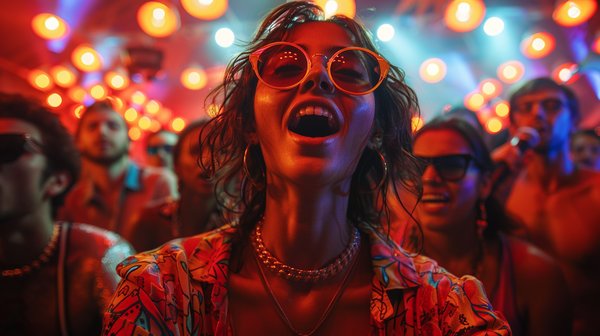 Karaoké à Lyon : Top des titres à chanter