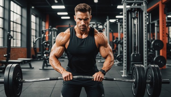 Top 5 modèles pour une lettre de résiliation de salle de sport